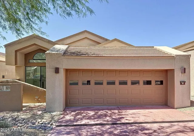 Photo 1 of Single family home for sale at 25150 N Windy Walk Dr #14, Scottsdale, AZ 85255 | MLS# 7050768 | Listing updated on 2026-08-11