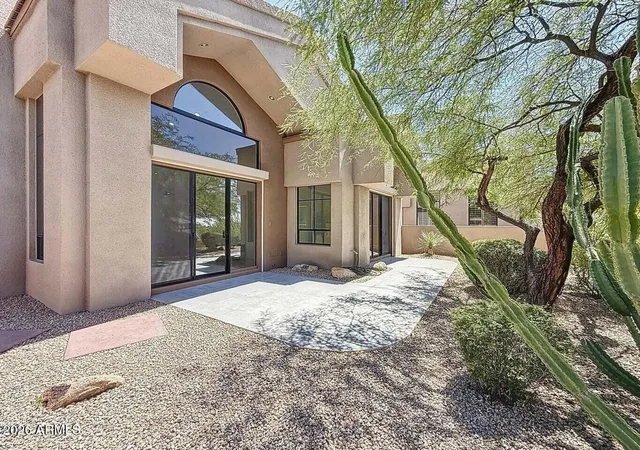 Photo 3 of Single family home for sale at 25150 N Windy Walk Dr #14, Scottsdale, AZ 85255 | MLS# 7050768 | Listing updated on 2026-08-11