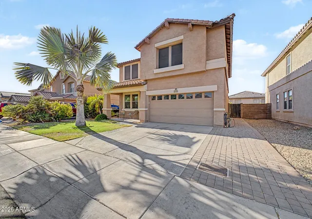 2nd image of 2934 W Fremont Rd, Phoenix, AZ 85041 | MLS# 7049389