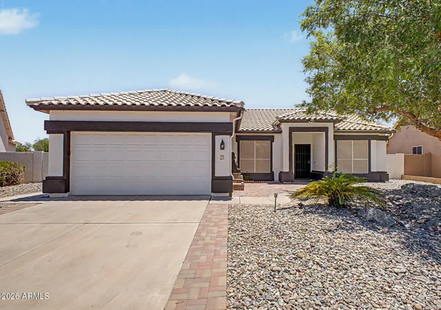 1st image of 373 W Primoroso Dr, Gilbert, AZ 85233 | MLS# 7049621