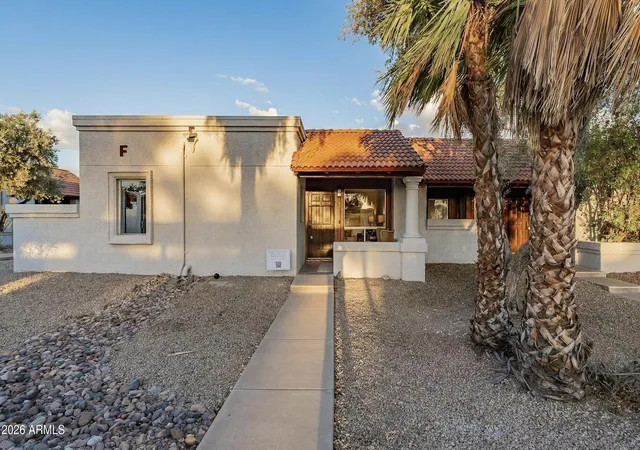 2nd image of 10807 W Northern Ave #133, Glendale, AZ 85307 | MLS# 7049128