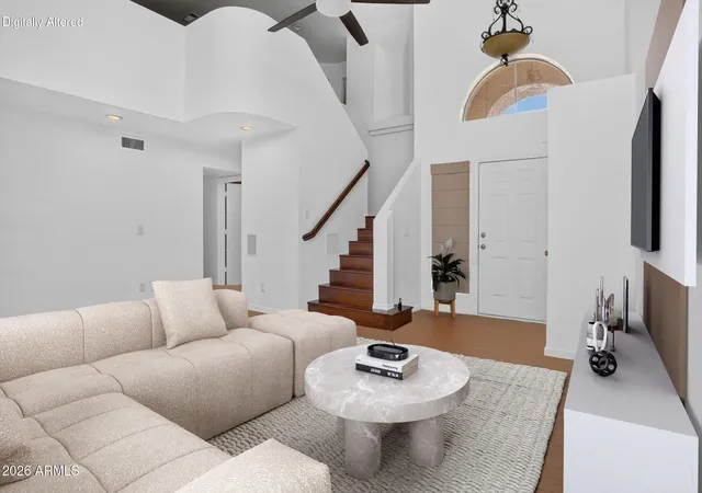 5th image of 5003 W Wikieup Ln, Glendale, AZ 85308 | MLS# 7049565