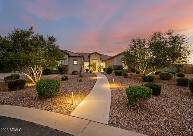 1st image of 549 W Haxtun St, San Tan Valley, AZ 85143 | MLS# 7052949