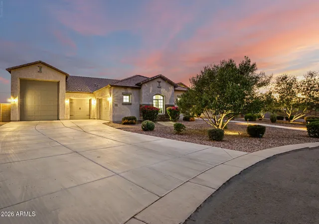 2nd image of 549 W Haxtun St, San Tan Valley, AZ 85143 | MLS# 7052949