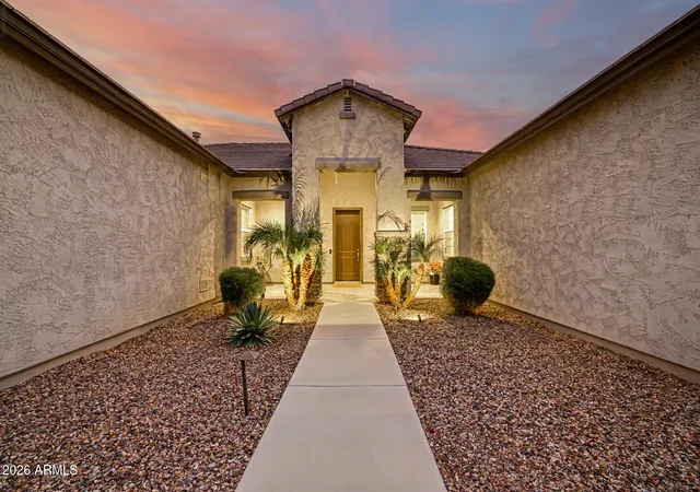 3rd image of 549 W Haxtun St, San Tan Valley, AZ 85143 | MLS# 7052949