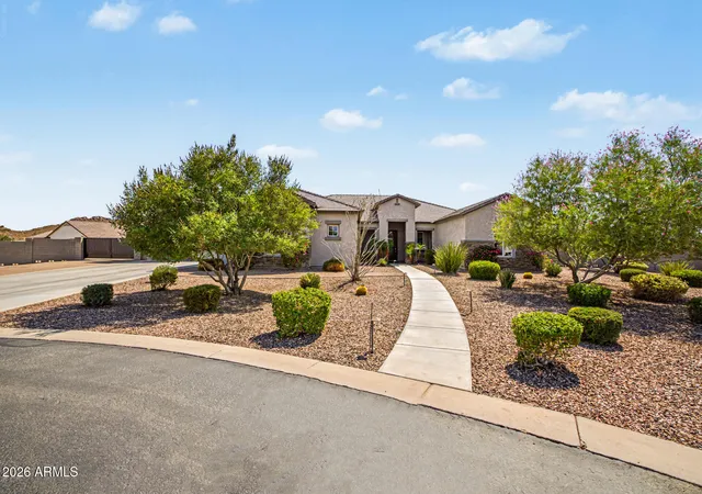 5th image of 549 W Haxtun St, San Tan Valley, AZ 85143 | MLS# 7052949