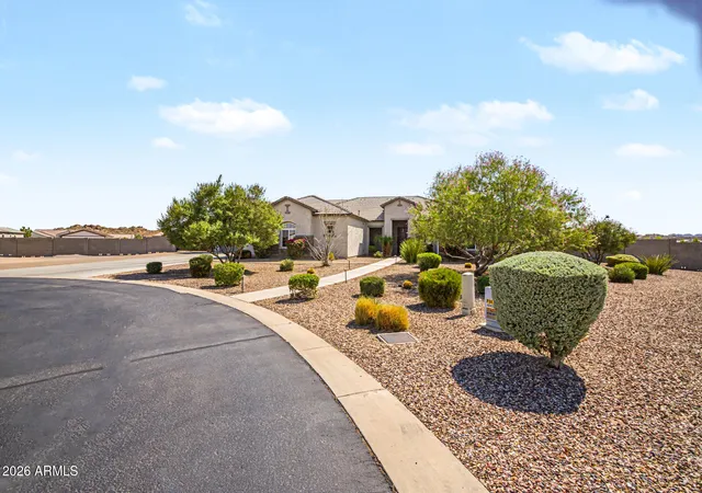 93rd image of 549 W Haxtun St, San Tan Valley, AZ 85143 | MLS# 7052949