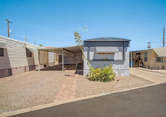 Homes for sale in Apache Junction, AZ | 1050 E Broadway Ave #59, Apache Junction, AZ 85119 | MLS# 7049141