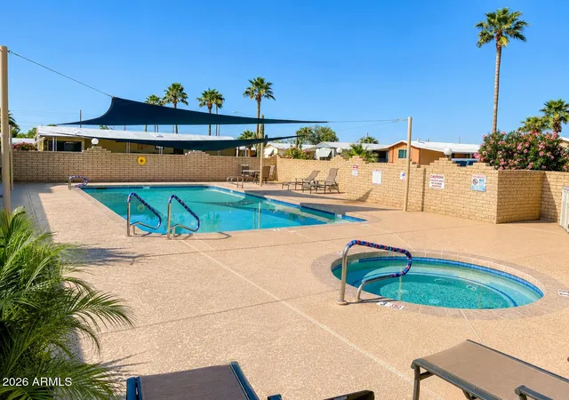 Homes for sale in Apache Junction, AZ | 1050 E Broadway Ave #59, Apache Junction, AZ 85119 | MLS# 7049141
