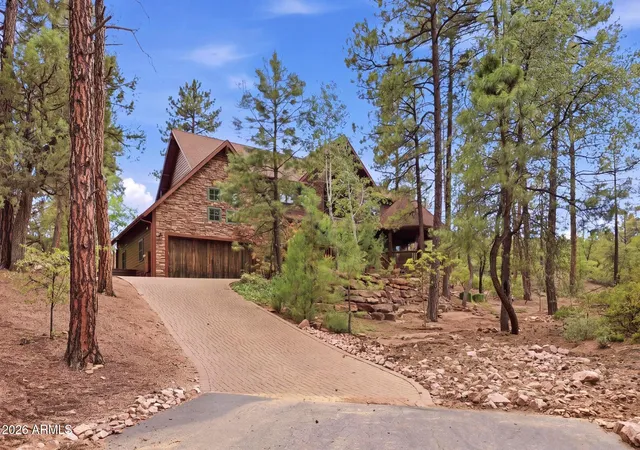 2nd image of 304 N Grapevine Dr, Payson, AZ 85541 | MLS# 7049148