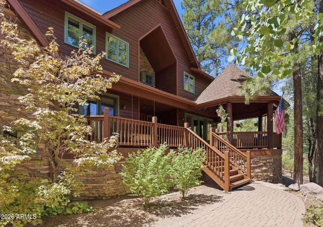 3rd image of 304 N Grapevine Dr, Payson, AZ 85541 | MLS# 7049148
