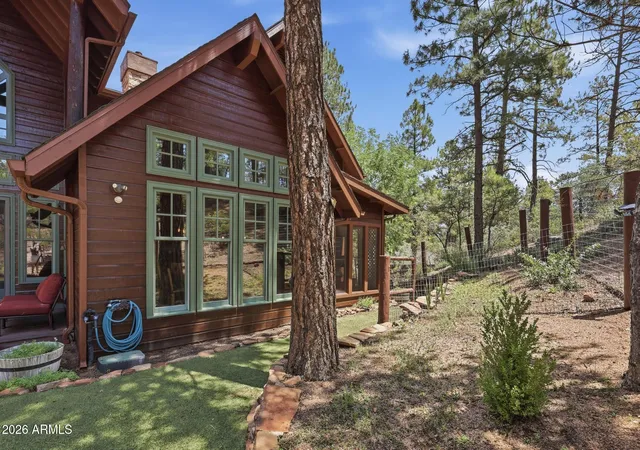 47th image of 304 N Grapevine Dr, Payson, AZ 85541 | MLS# 7049148