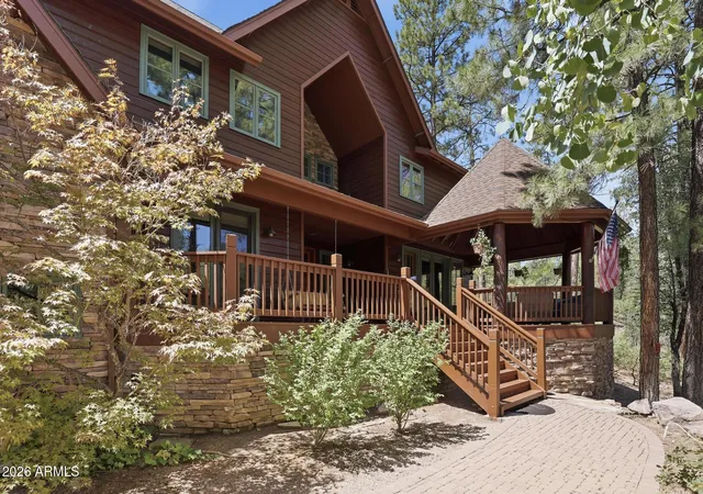 4th image of 304 N Grapevine Dr, Payson, AZ 85541 | MLS# 7049148