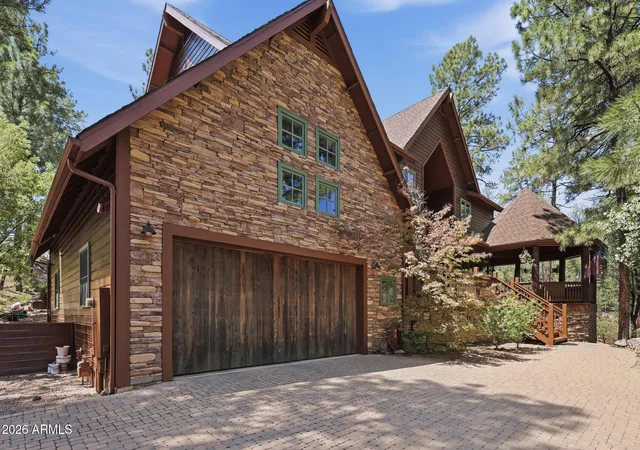 5th image of 304 N Grapevine Dr, Payson, AZ 85541 | MLS# 7049148