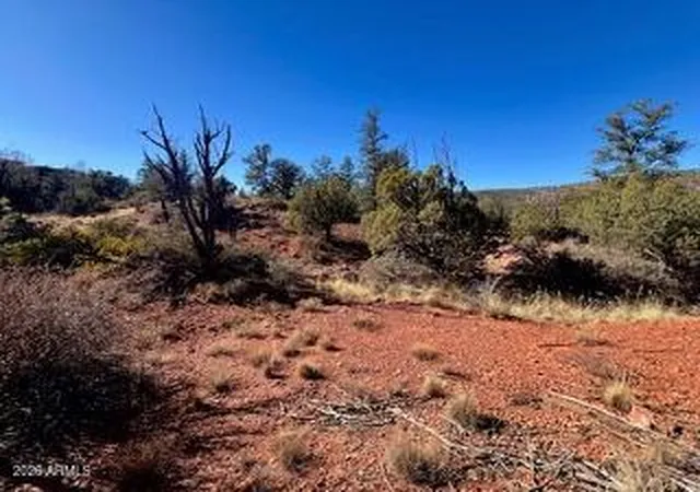 Photo 4 of Land for sale at 311 Acacia Dr #61, Sedona, AZ 86336 | MLS# 7049673 | Listing updated on 2026-07-03