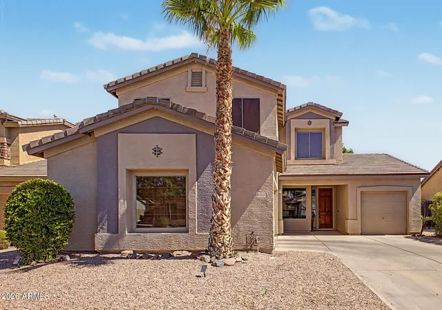 Photo 1 of Sale Pending at 2567 E Remington Pl, Chandler, AZ 85286 | MLS# 7049159 | Listing updated on 2026-08-03