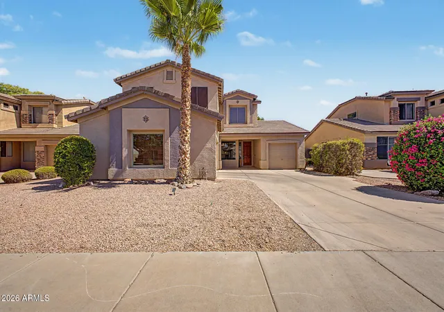 Photo 2 of Sale Pending at 2567 E Remington Pl, Chandler, AZ 85286 | MLS# 7049159 | Listing updated on 2026-08-03