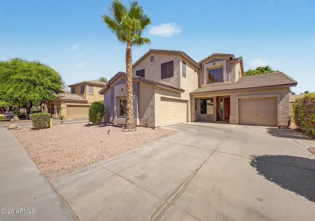 Photo 4 of Sale Pending at 2567 E Remington Pl, Chandler, AZ 85286 | MLS# 7049159 | Listing updated on 2026-08-03