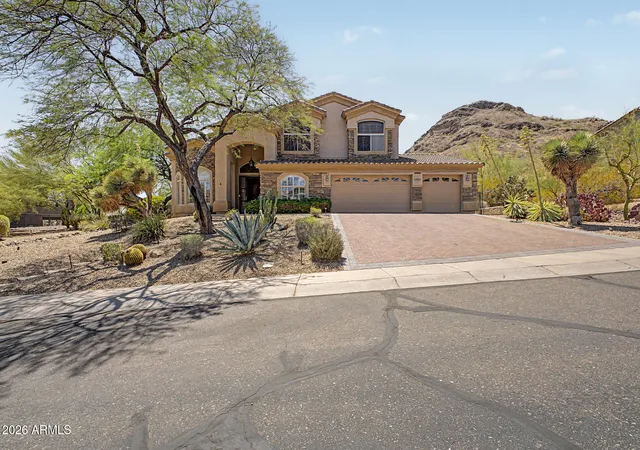 Photo 2 of Single family home for sale at 14826 N 18th Place, Phoenix, AZ 85022 | MLS# 7049283 | Listing updated on 2026-09-20