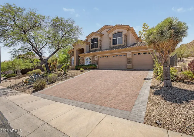Photo 3 of Single family home for sale at 14826 N 18th Place, Phoenix, AZ 85022 | MLS# 7049283 | Listing updated on 2026-09-20