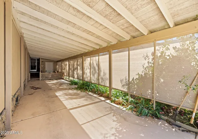 Photo 3 of Manufactured home for sale at 1487 W Horseshoe Bnd Dr #70, Camp Verde, AZ 86322 | MLS# 7051221 | Listing updated on 2026-09-10