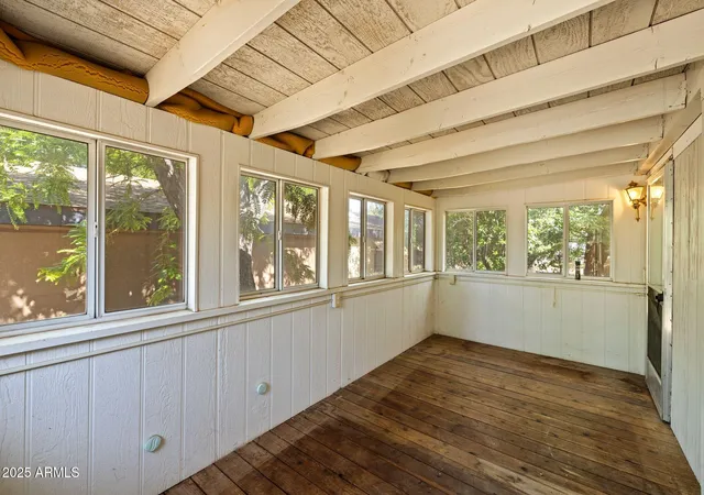 Photo 4 of Manufactured home for sale at 1487 W Horseshoe Bnd Dr #70, Camp Verde, AZ 86322 | MLS# 7051221 | Listing updated on 2026-09-10