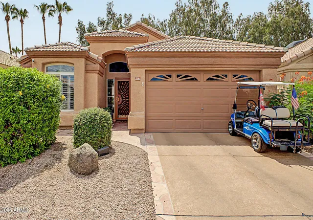 1st image of 17284 N Ponca Wy, Surprise, AZ 85374 | MLS# 7049247