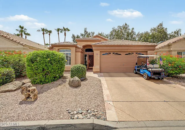42nd image of 17284 N Ponca Wy, Surprise, AZ 85374 | MLS# 7049247