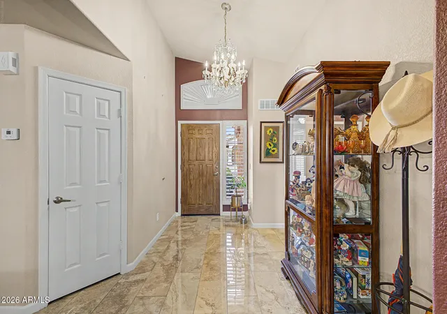 5th image of 17284 N Ponca Wy, Surprise, AZ 85374 | MLS# 7049247