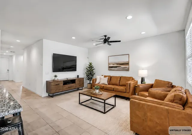 Photo 2 of Single family home for sale at 6732 W Pedro Ln, Laveen, AZ 85339 | MLS# 7051487 | Listing updated on 2026-09-21