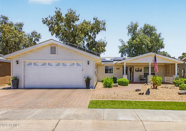 1st image of 11201 N El Mirage Rd #F39, El Mirage, AZ 85335 | MLS# 7049221