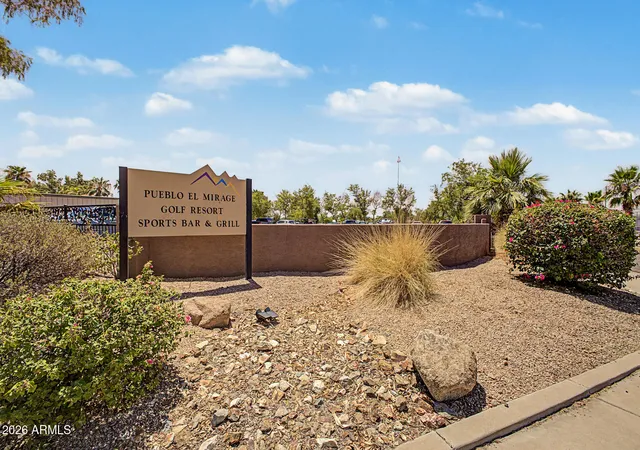 33rd image of 11201 N El Mirage Rd #F39, El Mirage, AZ 85335 | MLS# 7049221