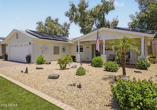 3rd image of 11201 N El Mirage Rd #F39, El Mirage, AZ 85335 | MLS# 7049221