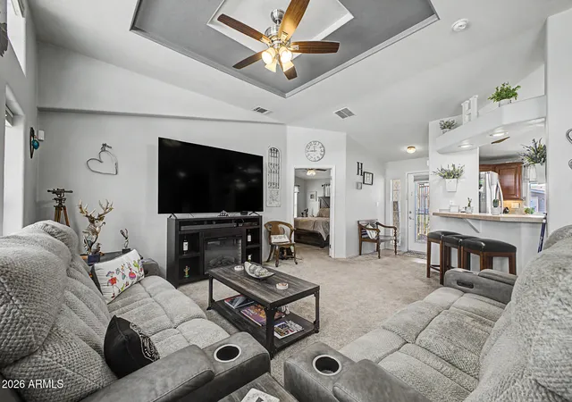 5th image of 11201 N El Mirage Rd #F39, El Mirage, AZ 85335 | MLS# 7049221