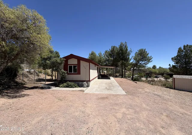 1st image of 3556 E Grand View Dr, Cottonwood, AZ 86326 | MLS# 7049612