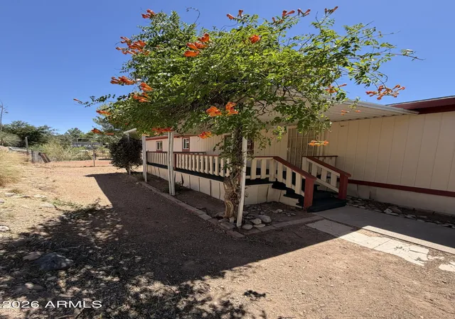 2nd image of 3556 E Grand View Dr, Cottonwood, AZ 86326 | MLS# 7049612