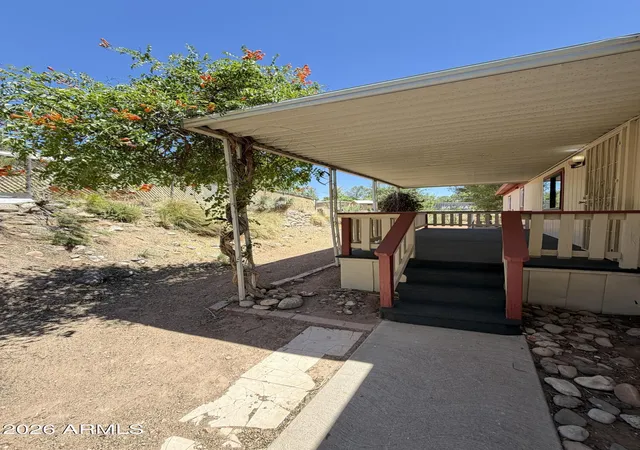 3rd image of 3556 E Grand View Dr, Cottonwood, AZ 86326 | MLS# 7049612