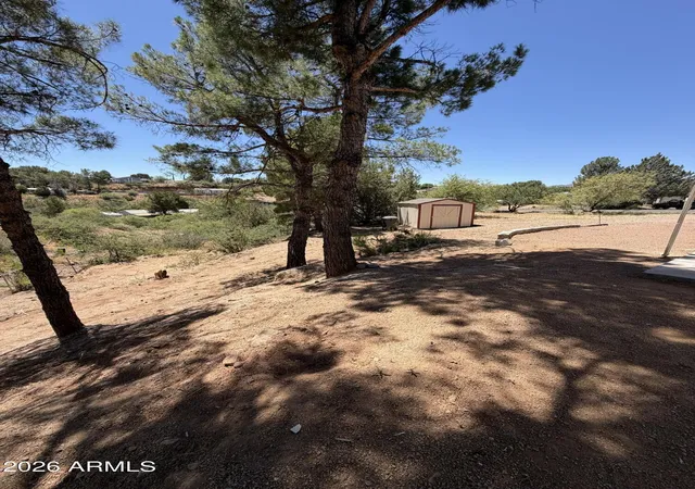 48th image of 3556 E Grand View Dr, Cottonwood, AZ 86326 | MLS# 7049612