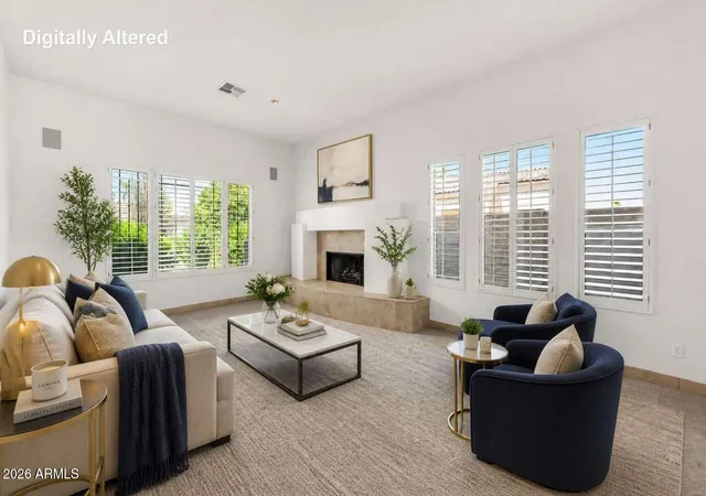 3rd image of 1860 E Stephens Dr, Tempe, AZ 85283 | MLS# 7049172