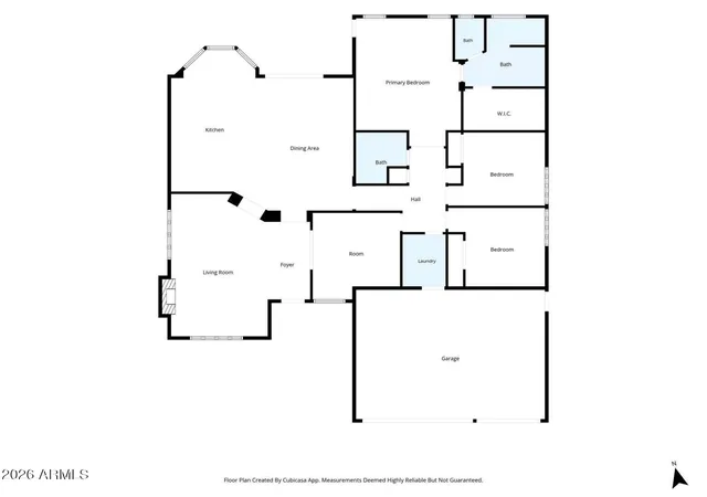 59th image of 1860 E Stephens Dr, Tempe, AZ 85283 | MLS# 7049172