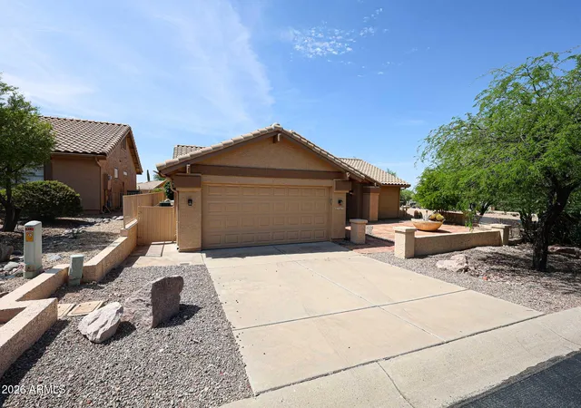 Photo 1 of Single family home for sale at 8365 E Golden Cholla Dr, Gold Canyon, AZ 85118 | MLS# 7058541 | Listing updated on 2026-07-25