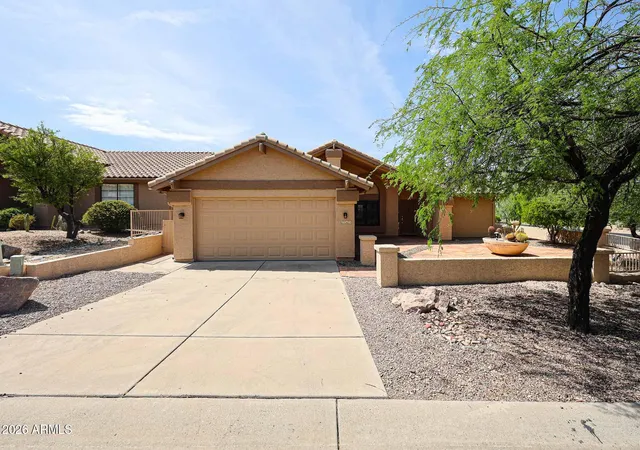 Photo 2 of Single family home for sale at 8365 E Golden Cholla Dr, Gold Canyon, AZ 85118 | MLS# 7058541 | Listing updated on 2026-07-25