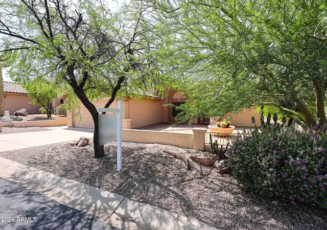 Photo 3 of Single family home for sale at 8365 E Golden Cholla Dr, Gold Canyon, AZ 85118 | MLS# 7058541 | Listing updated on 2026-07-25