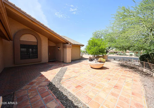 Photo 3 of Single family home for sale at 8365 E Golden Cholla Dr, Gold Canyon, AZ 85118 | MLS# 7058541 | Listing updated on 2026-07-25