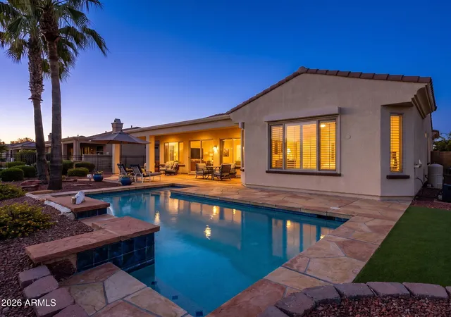 Homes for sale in Sun City West, AZ | 12843 W Santa Ynez Dr, Sun City West, AZ 85375 | MLS# 7049289