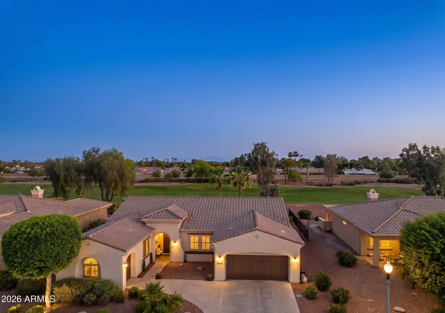 Homes for sale in Sun City West, AZ | 12843 W Santa Ynez Dr, Sun City West, AZ 85375 | MLS# 7049289