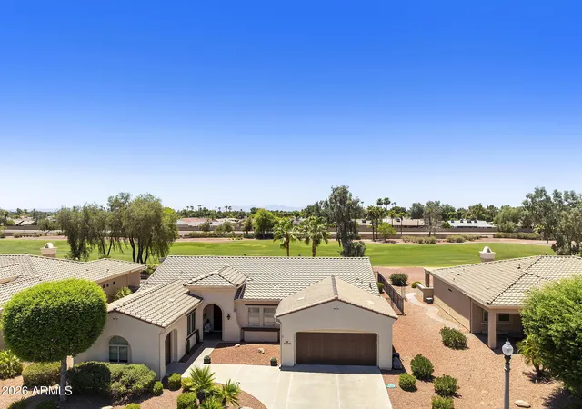 Homes for sale in Sun City West, AZ | 12843 W Santa Ynez Dr, Sun City West, AZ 85375 | MLS# 7049289