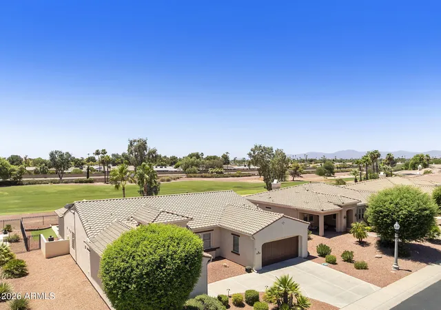 Homes for sale in Sun City West, AZ | 12843 W Santa Ynez Dr, Sun City West, AZ 85375 | MLS# 7049289