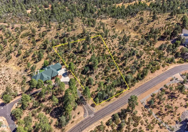 Homes for sale in Star Valley, AZ | Lot 67 E Highline Dr #67, Star Valley, AZ 85541 | MLS# 7049816
