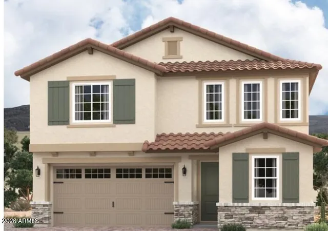 Photo 1 of Single family home for sale at 16993 W Samantha Way, Goodyear, AZ 85338 | MLS# 7049218 | Listing updated on 2026-09-28